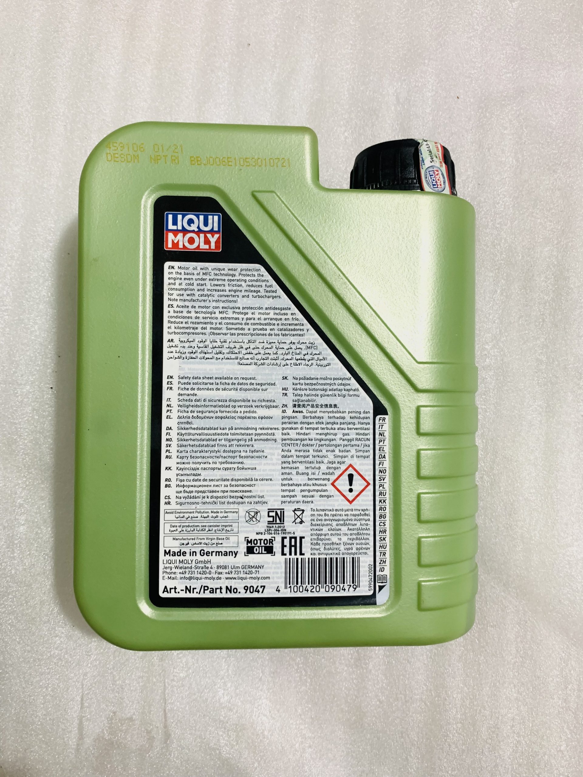 nhot-liquimoly-5w30-molygen