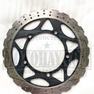 dia-phanh-truoc-z300-ninja300-used