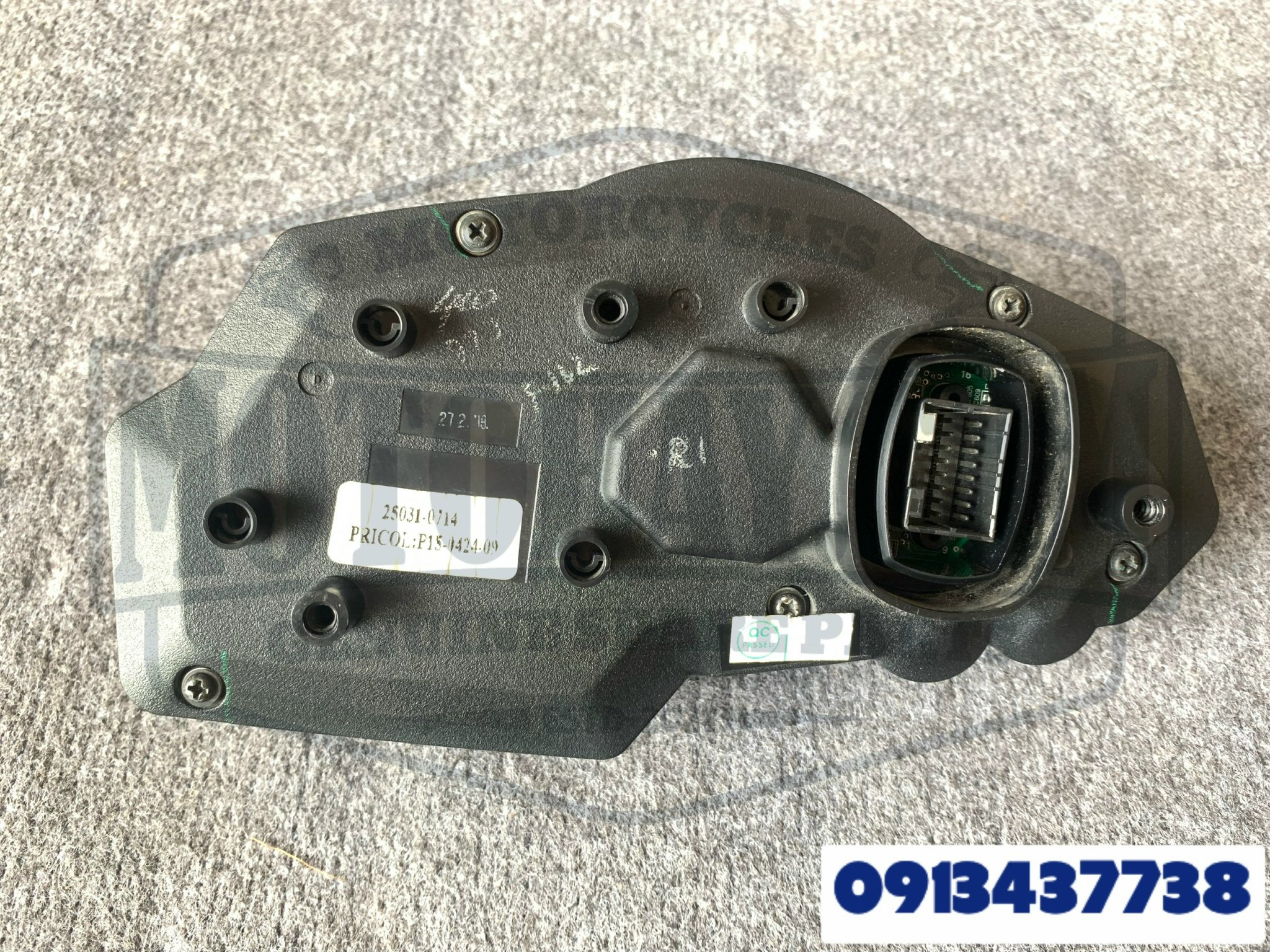 dong-ho-z300-chinh-hang-used