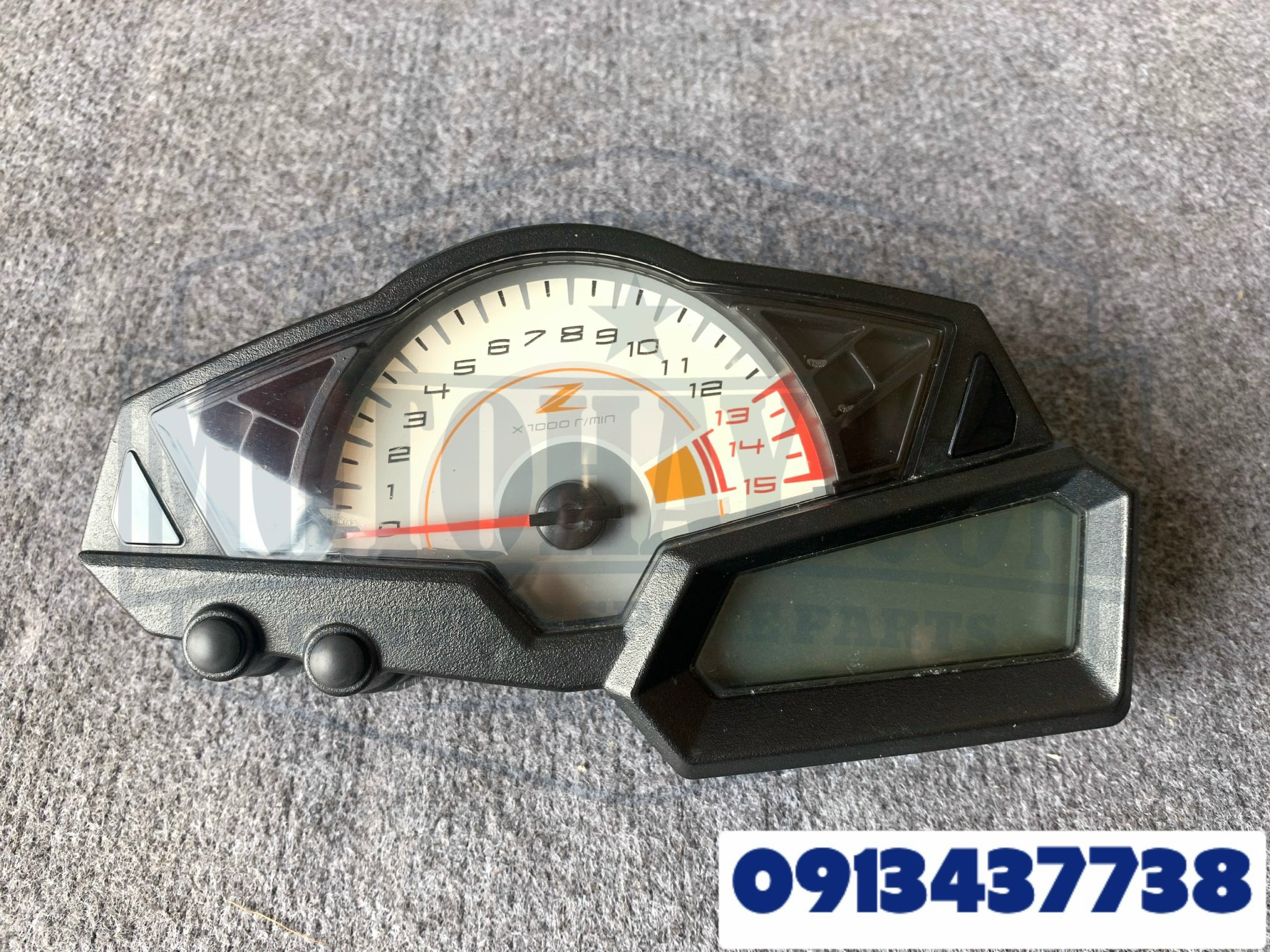 dong-ho-z300-chinh-hang-used
