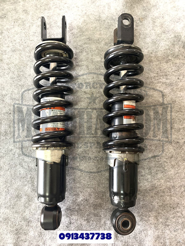 giam-xoc-sau-z300-ninja300-used