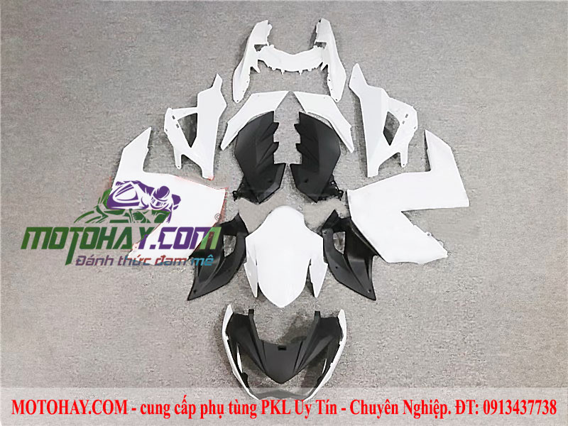 dan-ao-khong-son-z300