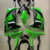 Dàn áo nhựa Ninja300