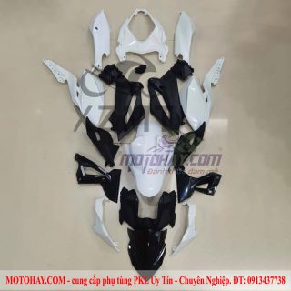 dan-nhua-z400-khong-son