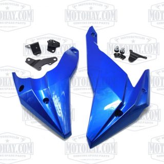 Mỏ cày độ Z400