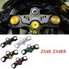 Chảng ba trên CNC đồ chơi Zx4r-Zx4rr