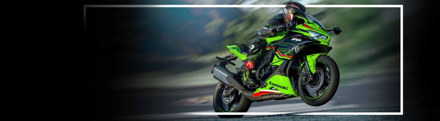 ZX10R
