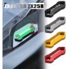 Ốp chân gương nhôm CNC Zx25r Zx4r-Zx4rr