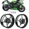 Vành trước-sau Zx4r-Zx4rr