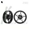 Bộ vành trước sau chính hãng Tarazon Z900