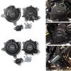 Ốp bảo vệ lốc máy Gbracing Z500 Ninja500