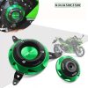 Ốp bảo vệ lốc máy Z500 Ninja500