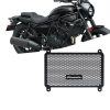 Che két nước Eliminator 500