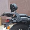 Tựa lưng sau cho Eliminator 500 (loại cố định)