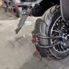 Chắn bùn sau Eliminator 500
