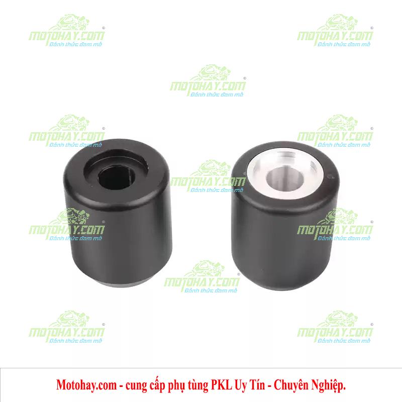 Chống đổ sườn Eliminator 500