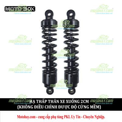 Giảm xóc sau cho Eliminator 500