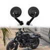 Gương gù tròn cố định cho Eliminator 500