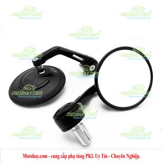 Gương gù tròn cố định cho Eliminator 500