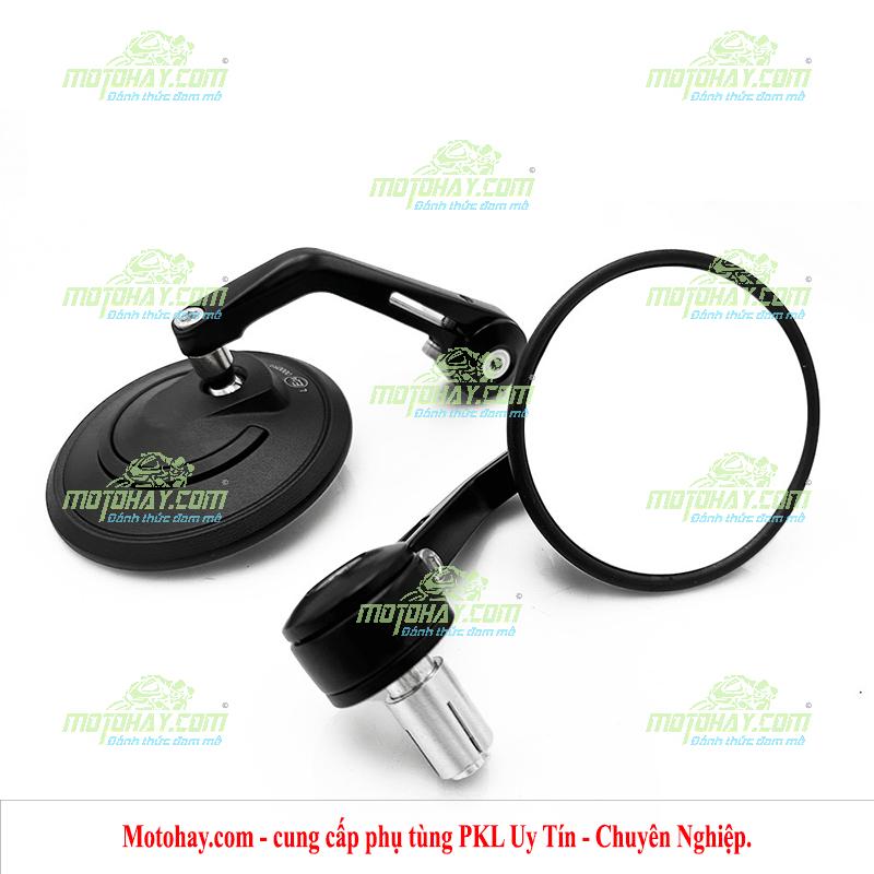 Gương gù tròn cố định cho Eliminator 500