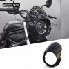Kính chắn gió classic cho Eliminator 500