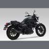 Ống xả Yoshimura cho Eliminator 500