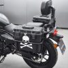 Thùng hông nhựa kèm baga Motobox cho Eliminator 500